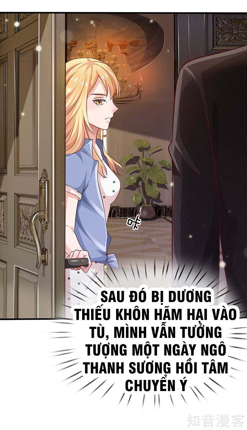 Ngạo Thị Thiên Địa Chapter 120 - Page 11