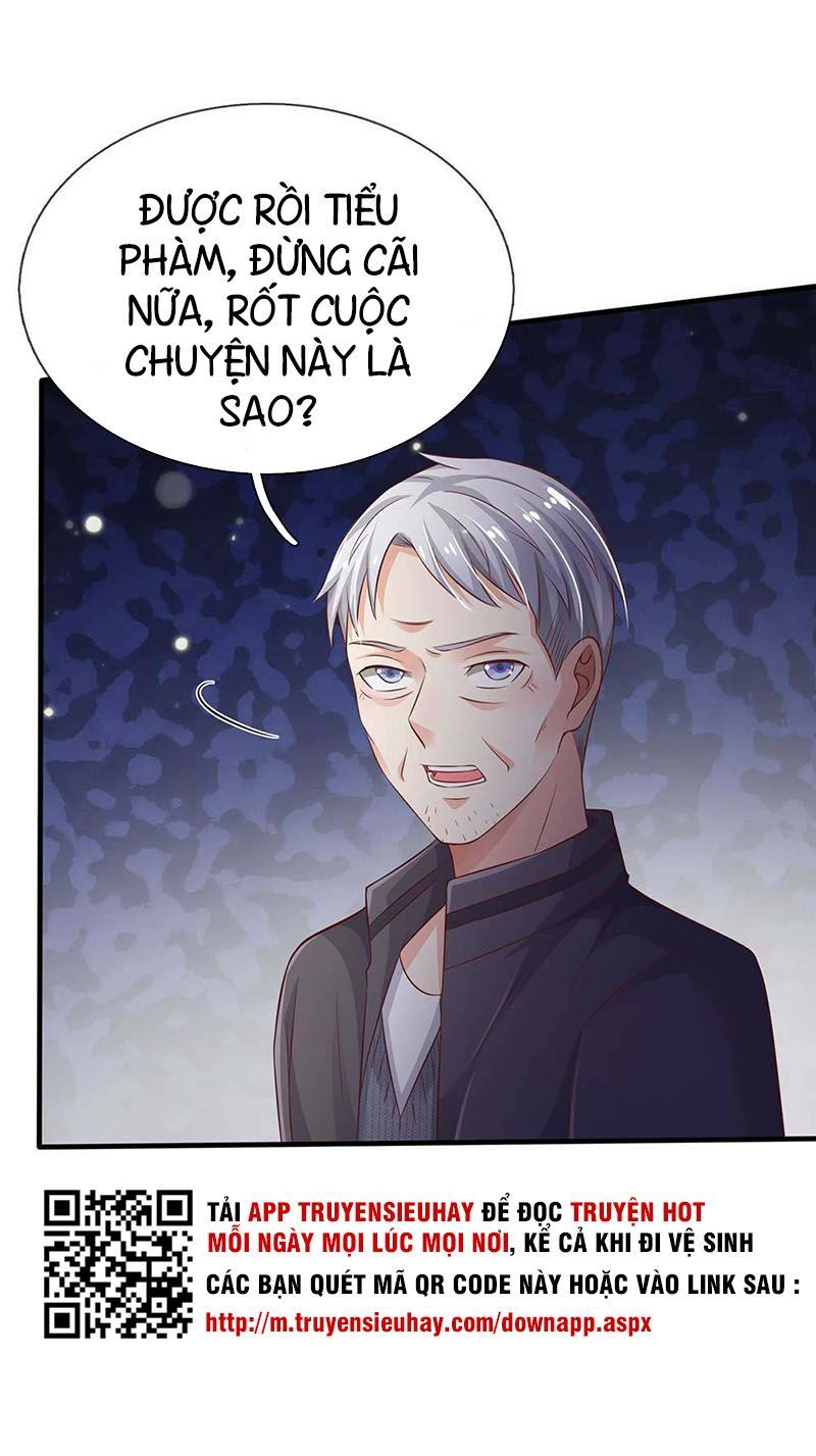 Ngạo Thị Thiên Địa Chapter 120 - Page 26