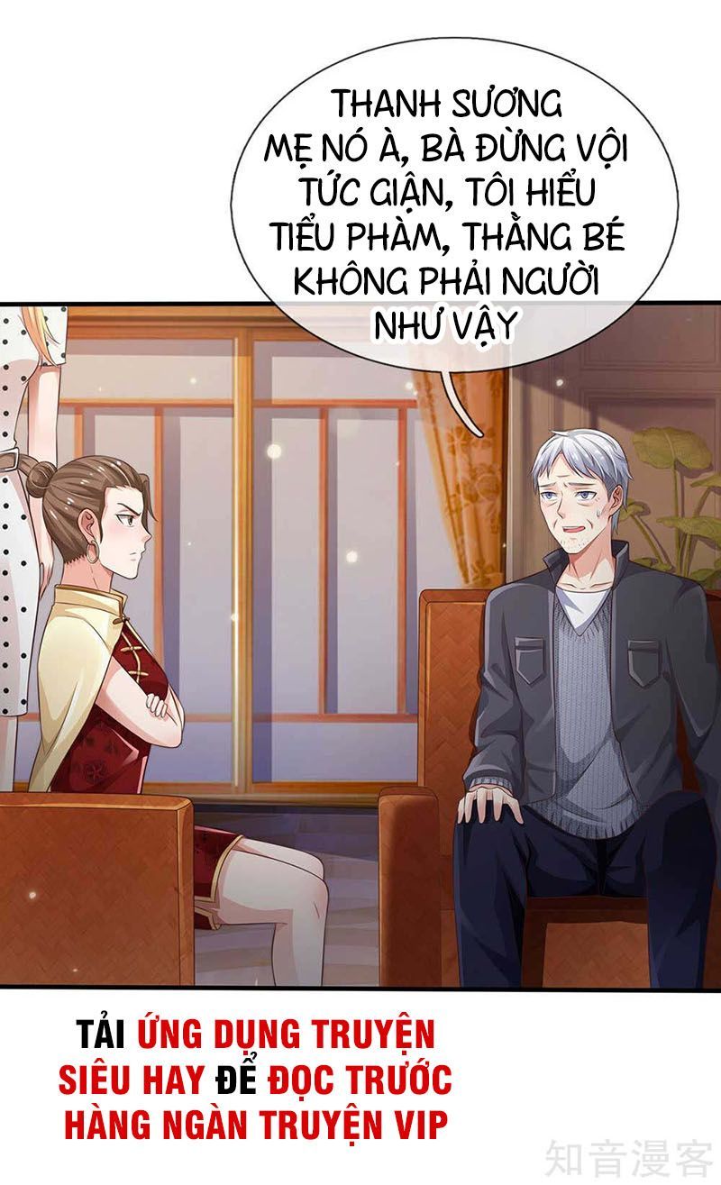 Ngạo Thị Thiên Địa Chapter 120 - Page 3