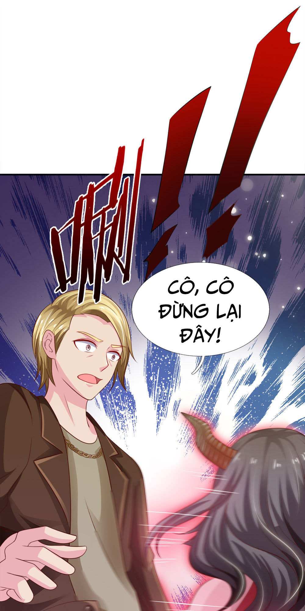 Ngạo Thị Thiên Địa Chapter 69 - Page 22