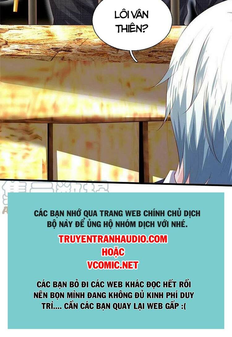 Ngạo Thị Thiên Địa Chapter 380 - Page 29