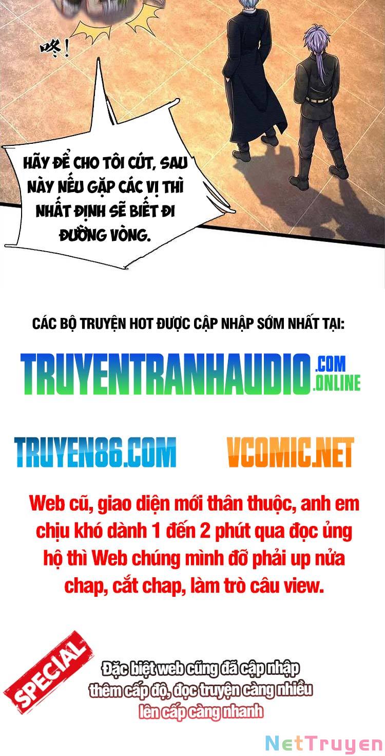 Ngạo Thị Thiên Địa Chapter 474 - Page 10