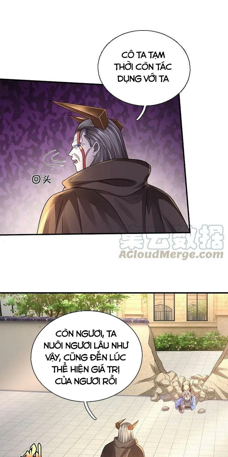 Ngạo Thị Thiên Địa Chapter 336 - Page 1