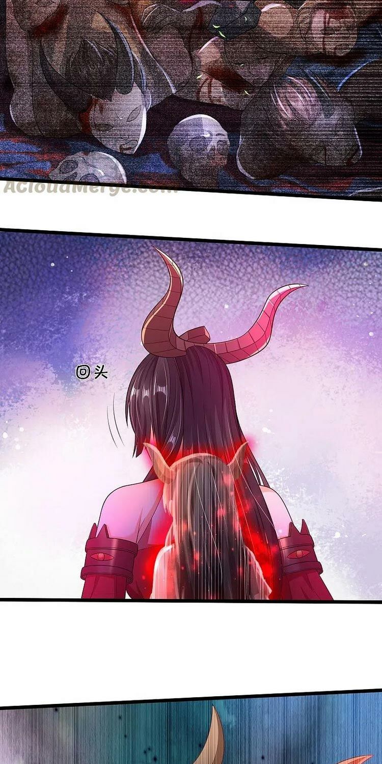 Ngạo Thị Thiên Địa Chapter 336 - Page 20