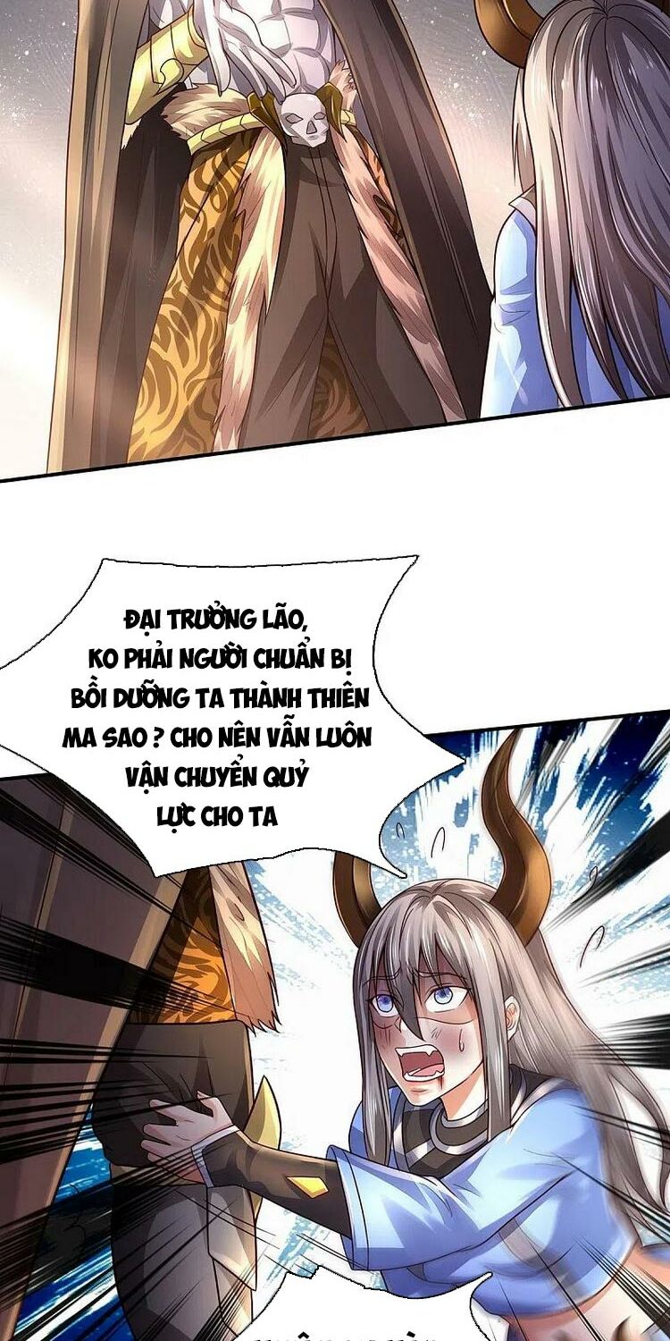 Ngạo Thị Thiên Địa Chapter 336 - Page 4