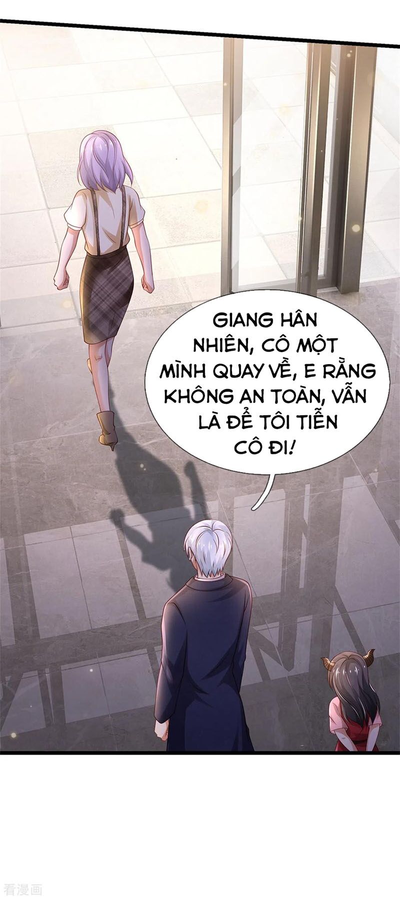 Ngạo Thị Thiên Địa Chapter 283 - Page 25