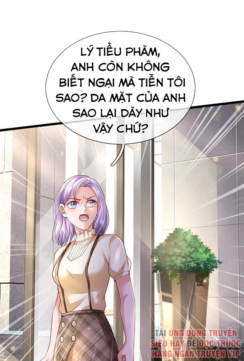 Ngạo Thị Thiên Địa Chapter 283 - Page 26