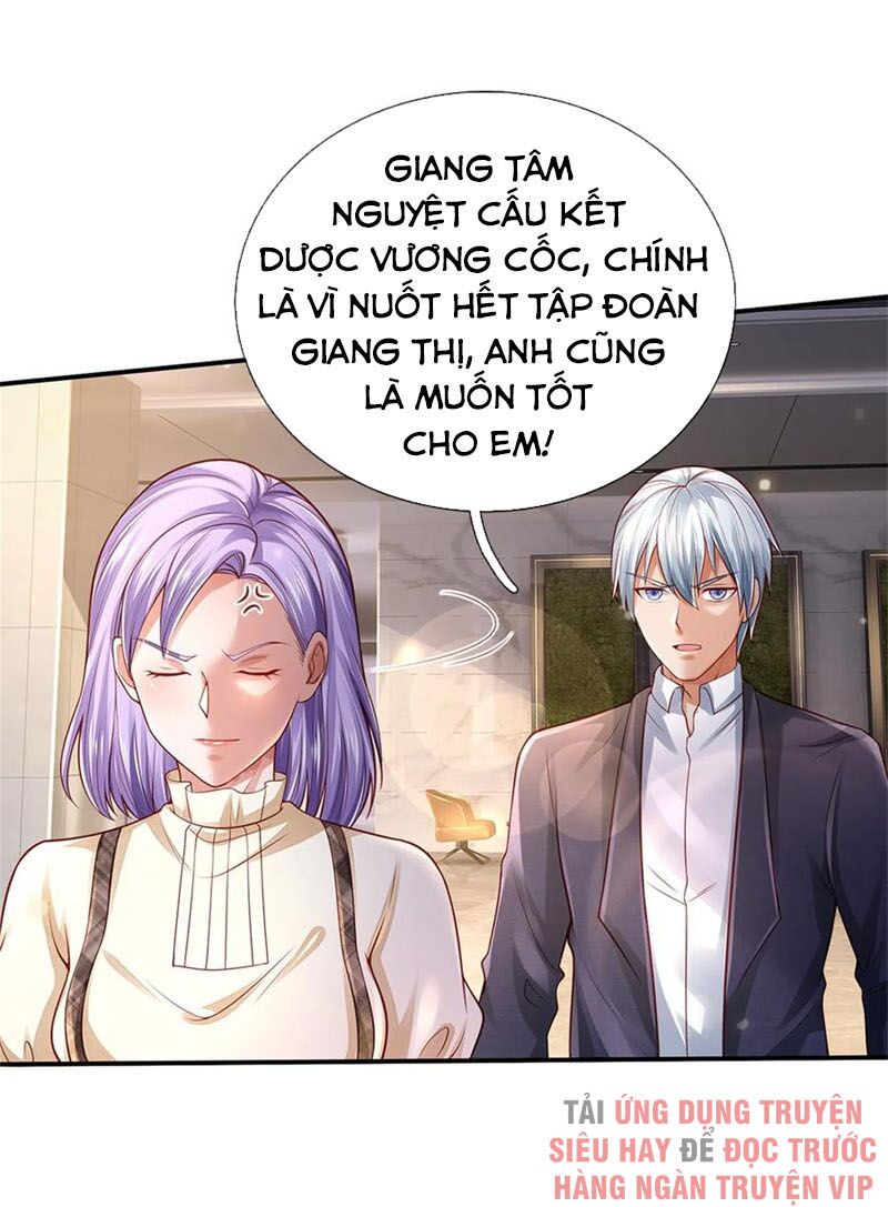 Ngạo Thị Thiên Địa Chapter 283 - Page 29