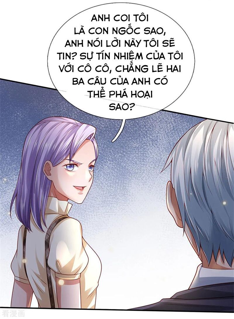 Ngạo Thị Thiên Địa Chapter 283 - Page 30