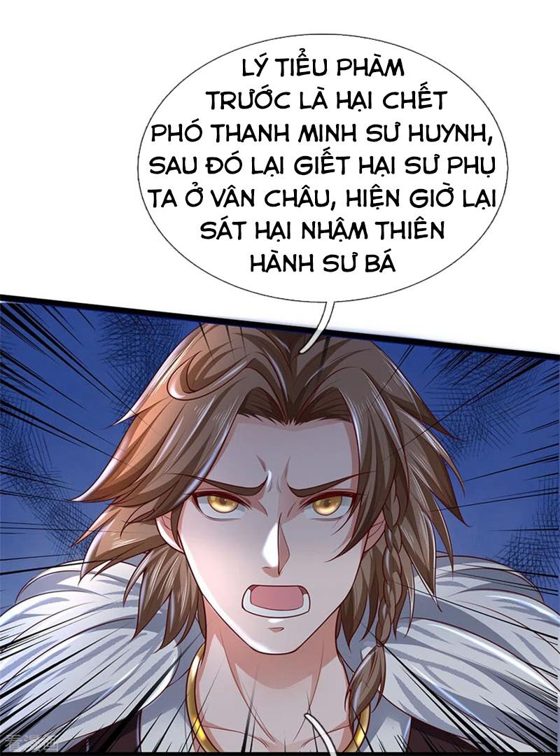 Ngạo Thị Thiên Địa Chapter 283 - Page 7