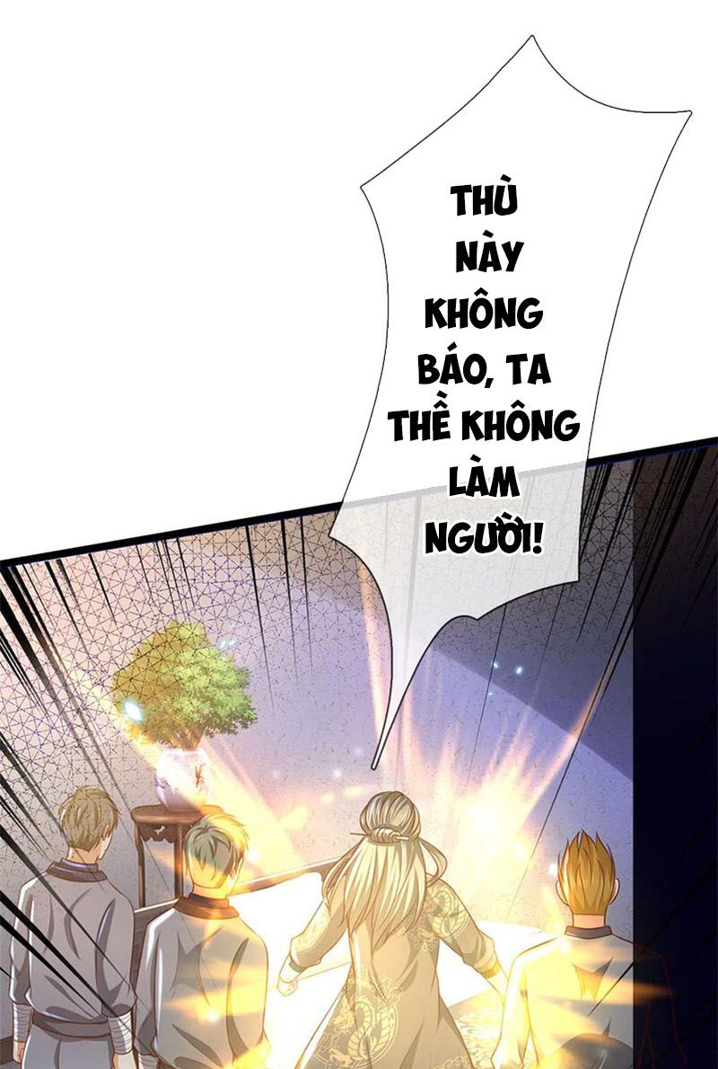 Ngạo Thị Thiên Địa Chapter 283 - Page 9