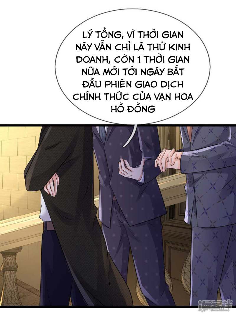 Ngạo Thị Thiên Địa Chapter 125 - Page 11