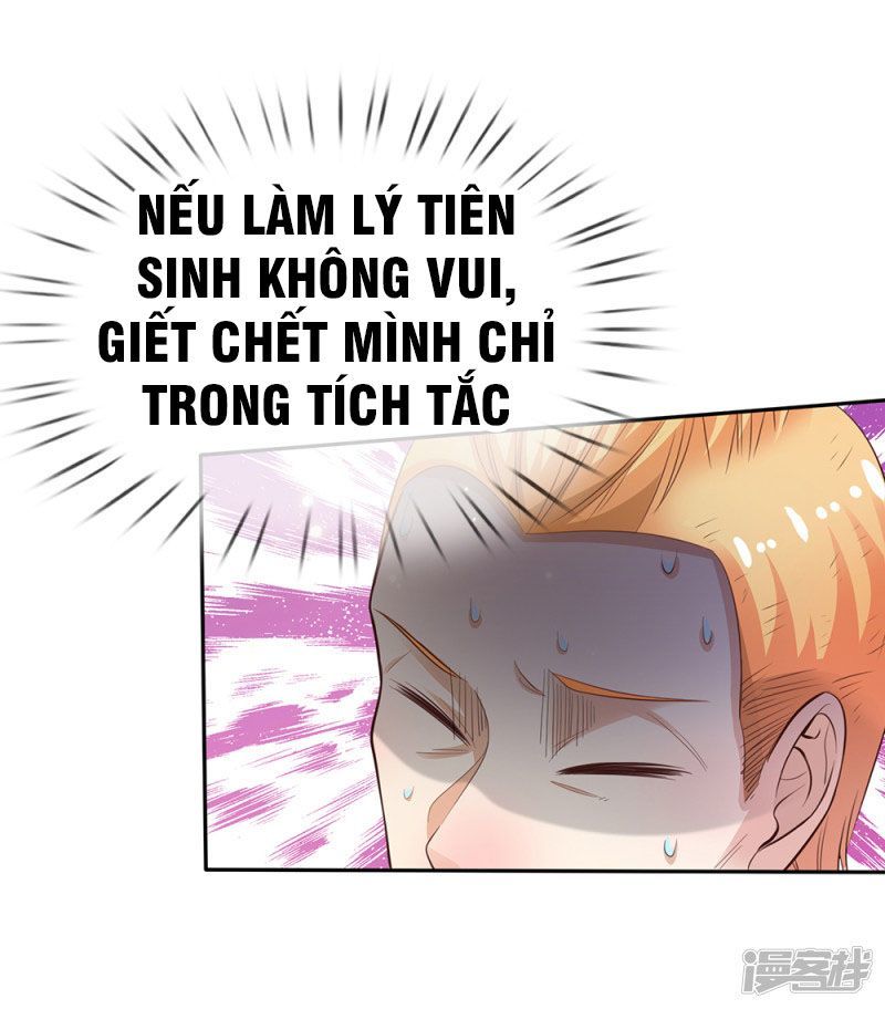 Ngạo Thị Thiên Địa Chapter 109 - Page 9