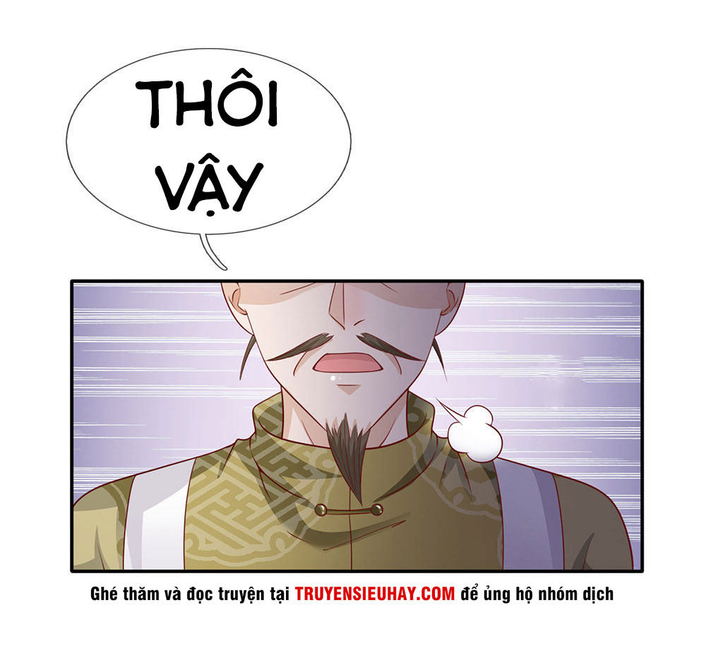 Ngạo Thị Thiên Địa Chapter 60 - Page 28