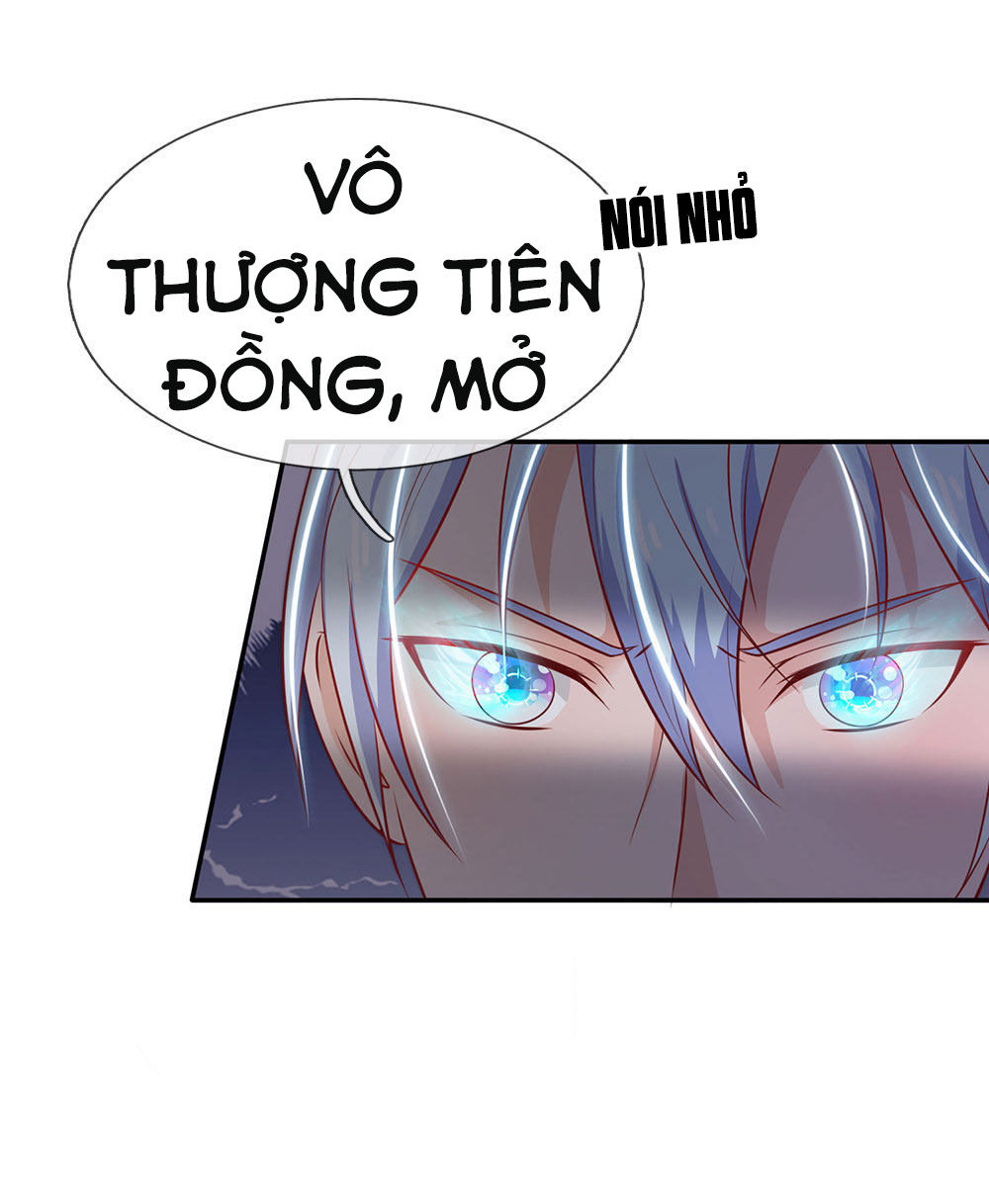 Ngạo Thị Thiên Địa Chapter 60 - Page 3