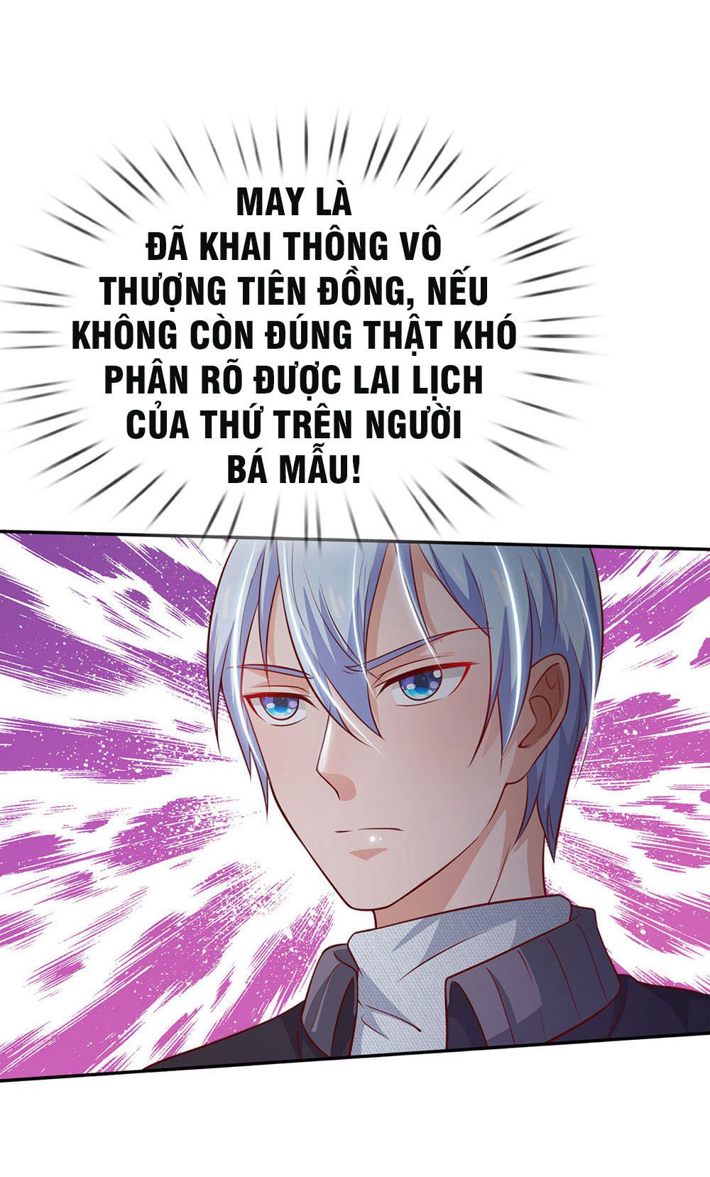 Ngạo Thị Thiên Địa Chapter 60 - Page 6