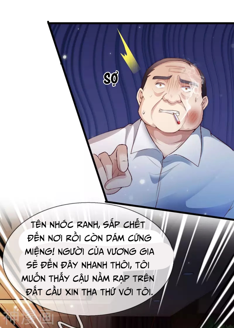 Ngạo Thị Thiên Địa Chapter 234 - Page 27