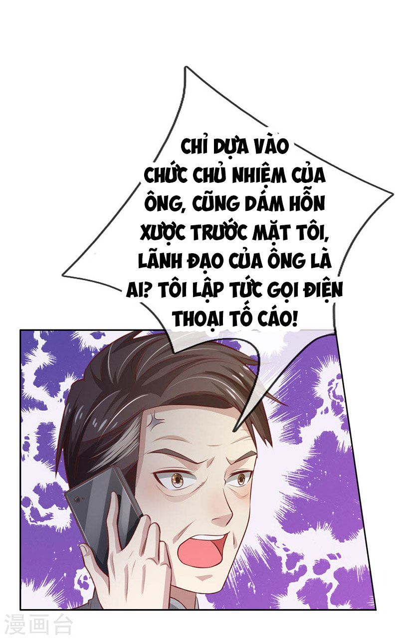 Ngạo Thị Thiên Địa Chapter 79 - Page 15