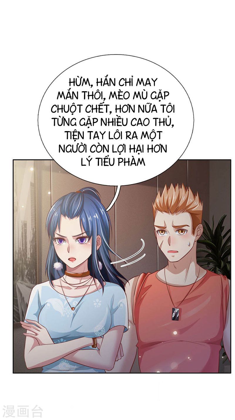 Ngạo Thị Thiên Địa Chapter 79 - Page 3