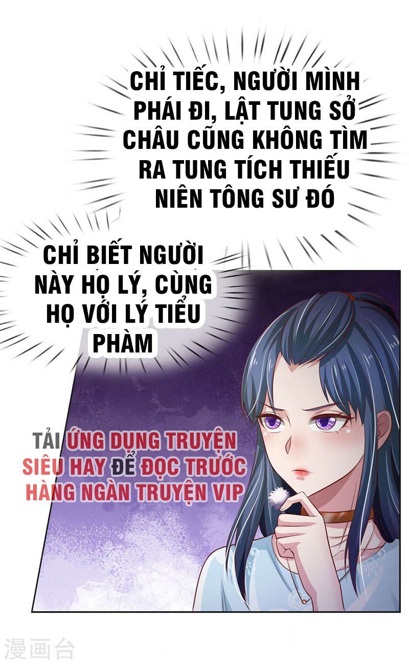 Ngạo Thị Thiên Địa Chapter 79 - Page 5