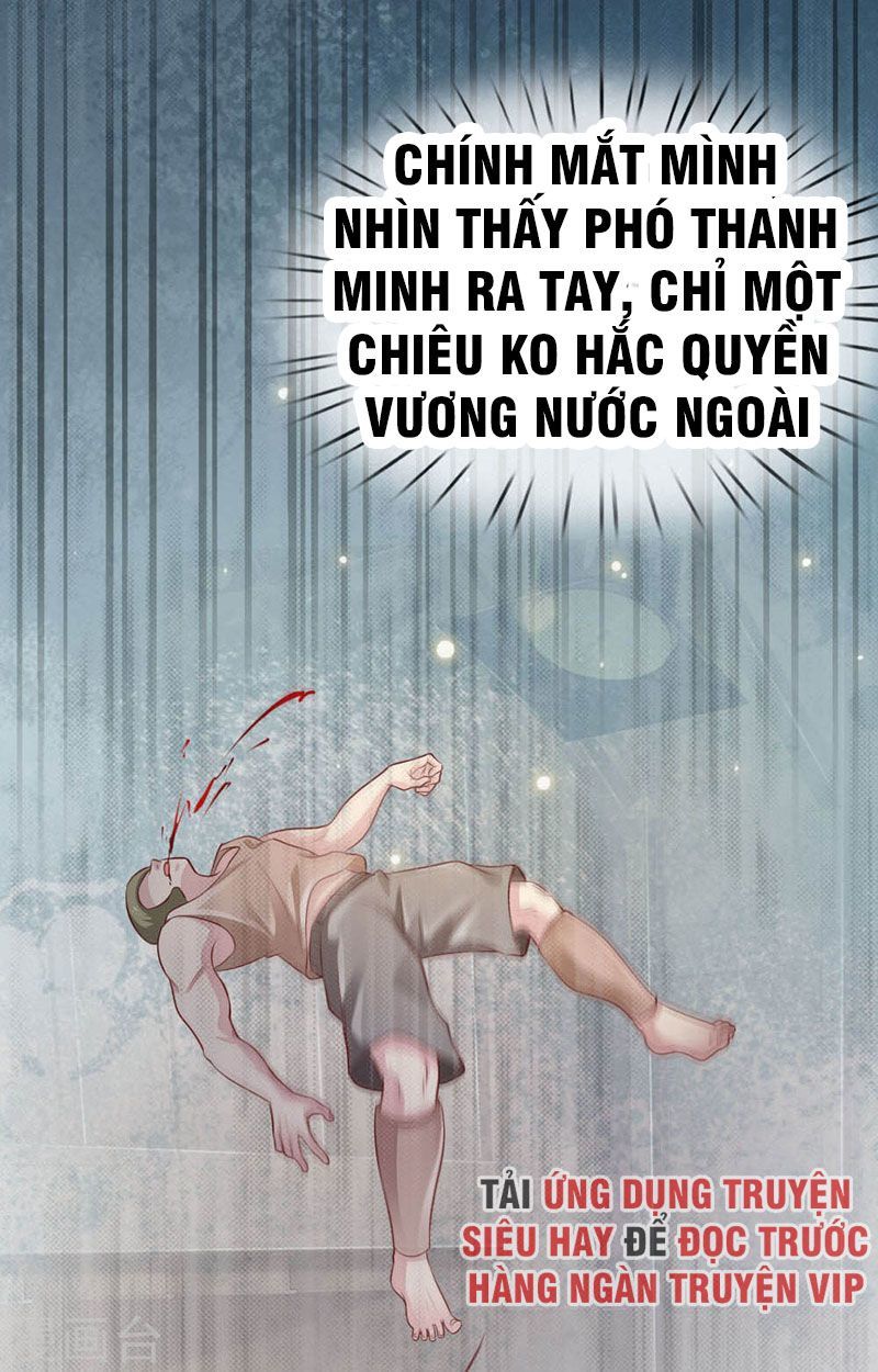 Ngạo Thị Thiên Địa Chapter 79 - Page 8