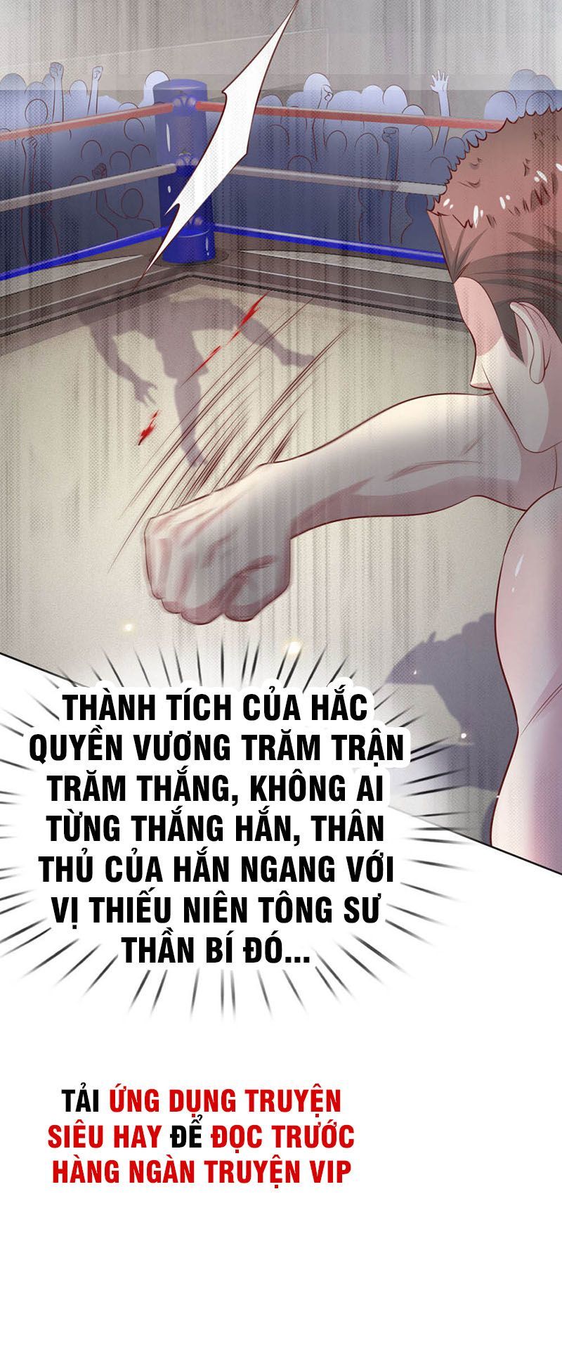 Ngạo Thị Thiên Địa Chapter 79 - Page 9