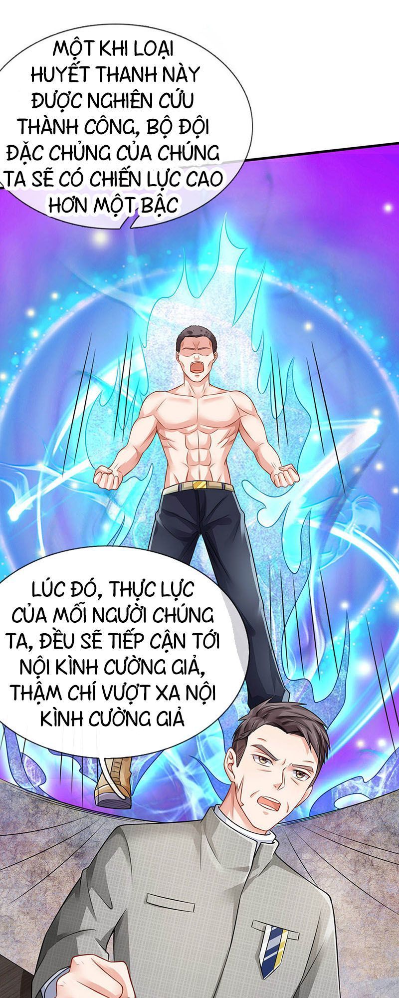 Ngạo Thị Thiên Địa Chapter 75 - Page 6