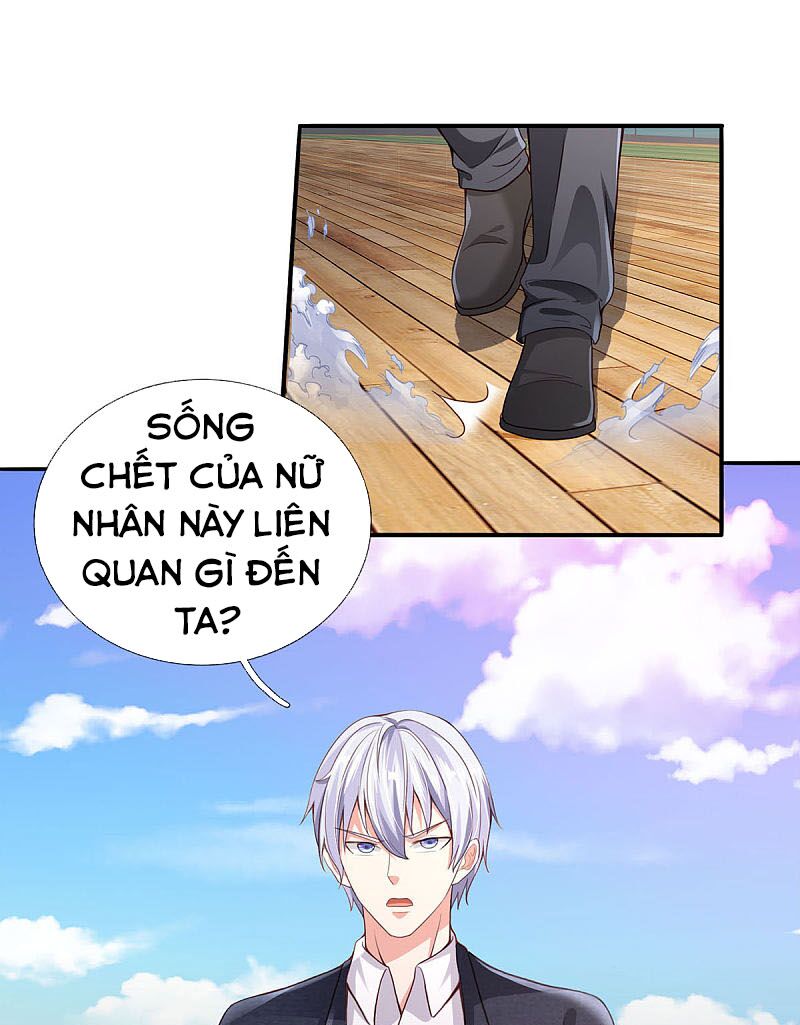 Ngạo Thị Thiên Địa Chapter 298 - Page 2