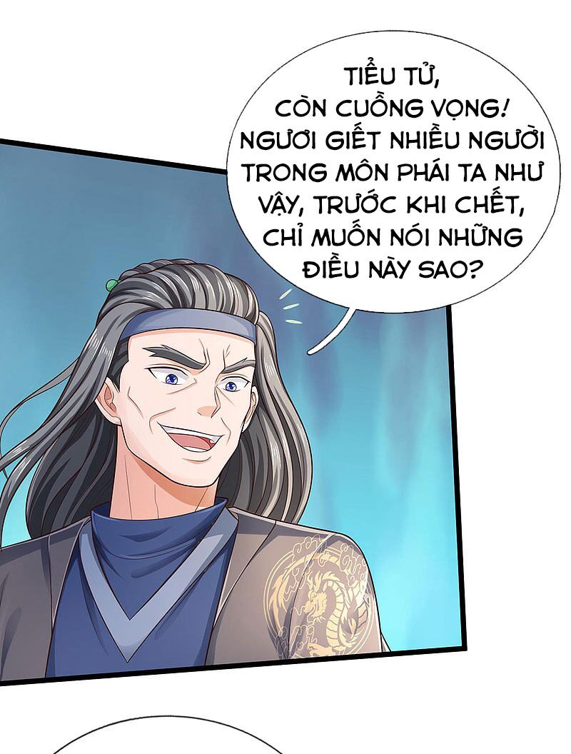 Ngạo Thị Thiên Địa Chapter 298 - Page 27