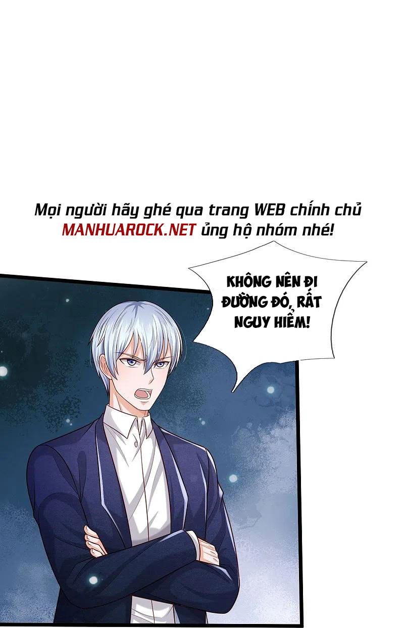 Ngạo Thị Thiên Địa Chapter 358 - Page 13