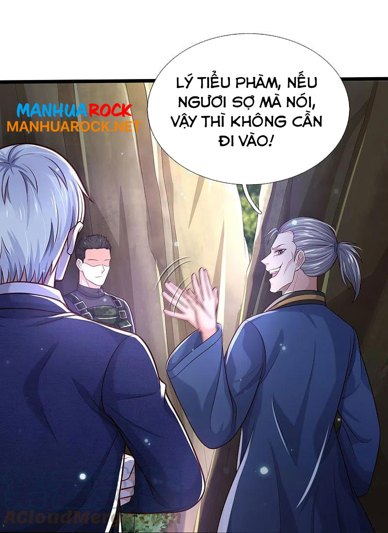 Ngạo Thị Thiên Địa Chapter 358 - Page 14