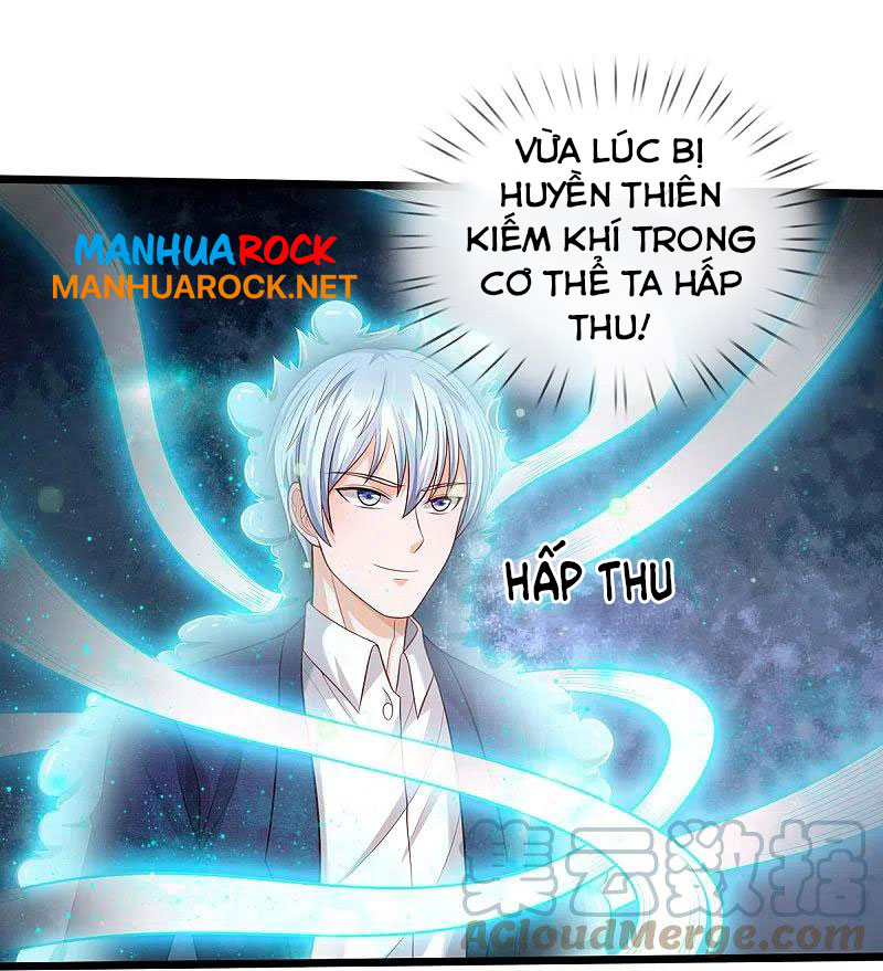 Ngạo Thị Thiên Địa Chapter 358 - Page 26