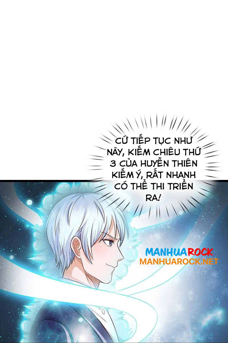 Ngạo Thị Thiên Địa Chapter 358 - Page 27