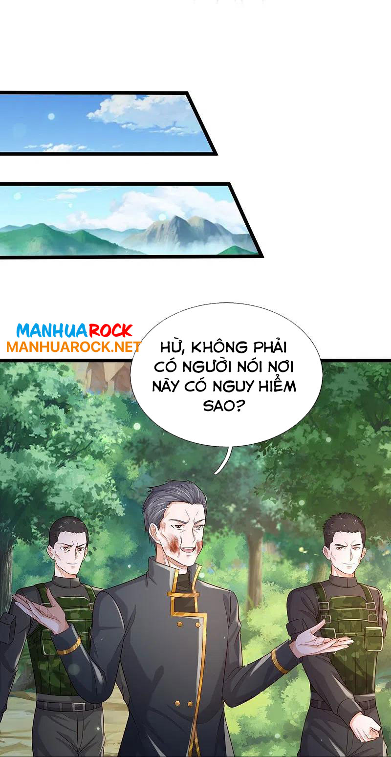 Ngạo Thị Thiên Địa Chapter 358 - Page 29