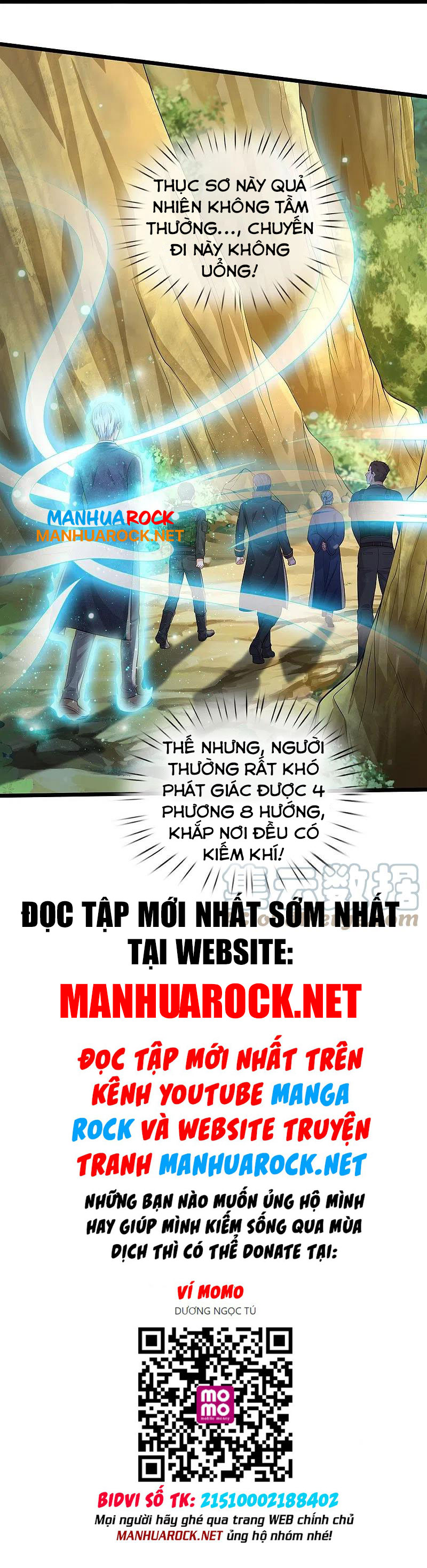 Ngạo Thị Thiên Địa Chapter 358 - Page 30