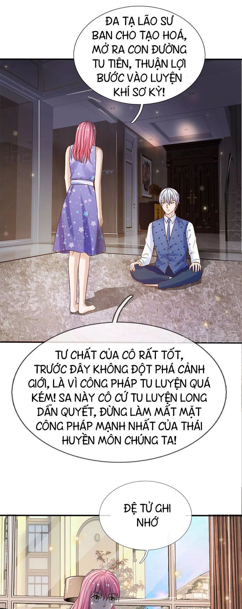 Ngạo Thị Thiên Địa Chapter 28 - Page 24