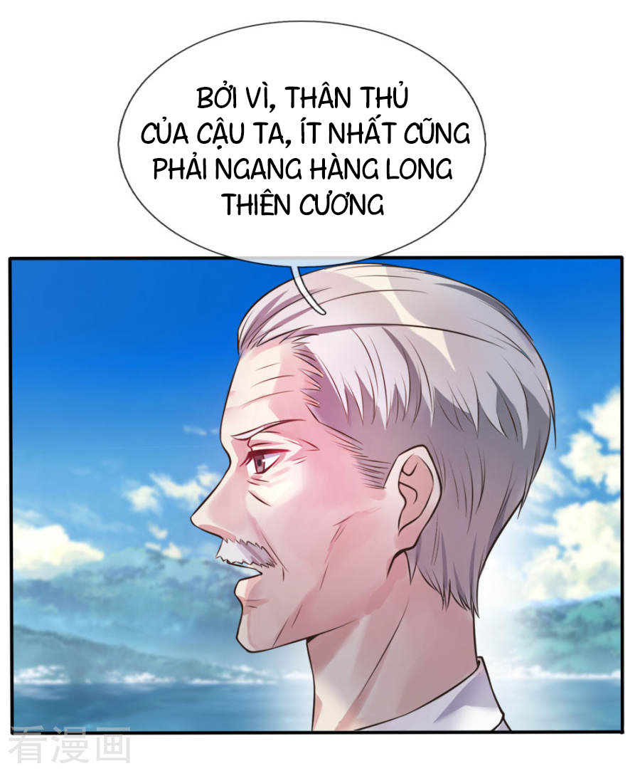 Ngạo Thị Thiên Địa Chapter 2 - Page 18