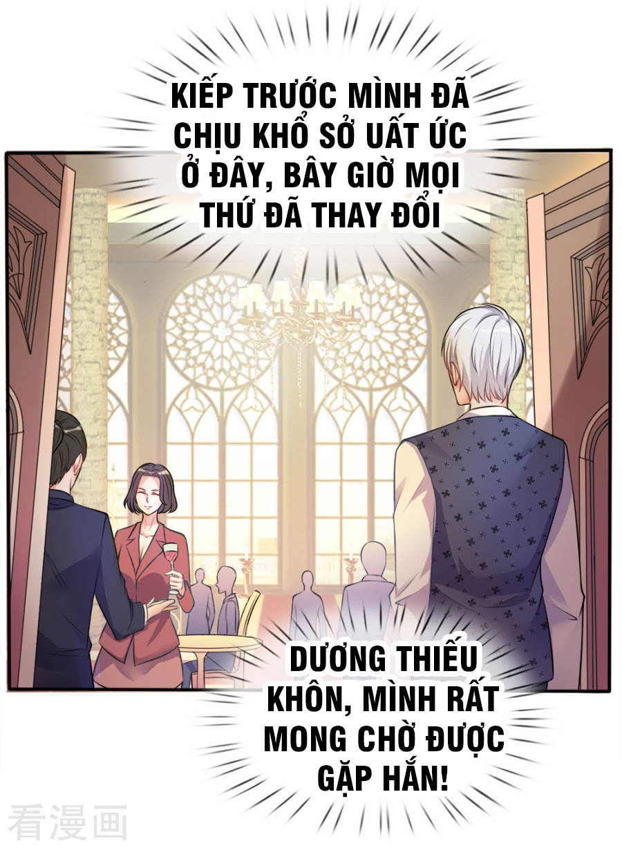 Ngạo Thị Thiên Địa Chapter 2 - Page 21