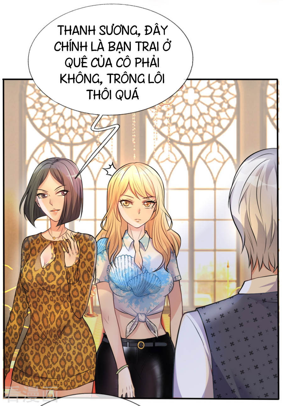 Ngạo Thị Thiên Địa Chapter 2 - Page 26