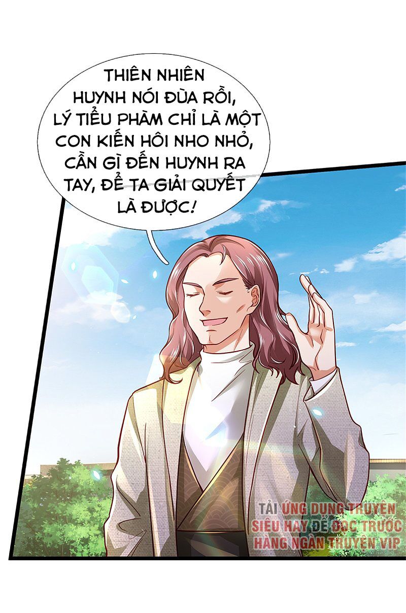 Ngạo Thị Thiên Địa Chapter 290 - Page 23