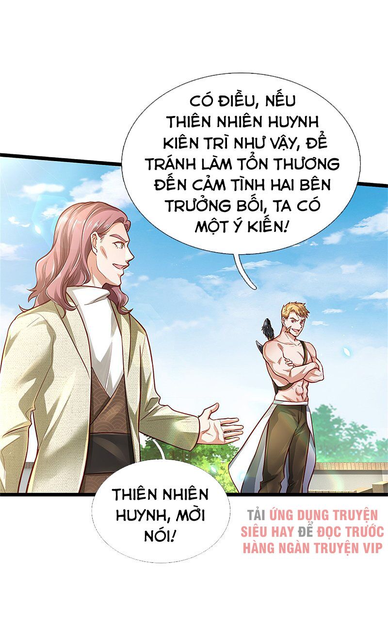 Ngạo Thị Thiên Địa Chapter 290 - Page 25