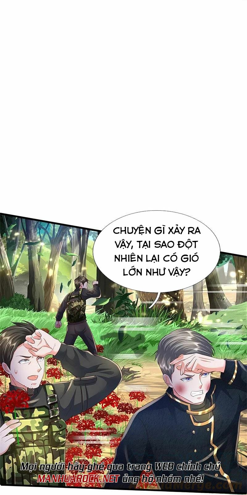 Ngạo Thị Thiên Địa Chapter 359 - Page 14