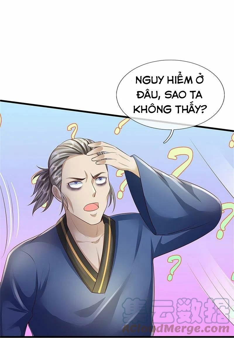 Ngạo Thị Thiên Địa Chapter 359 - Page 18