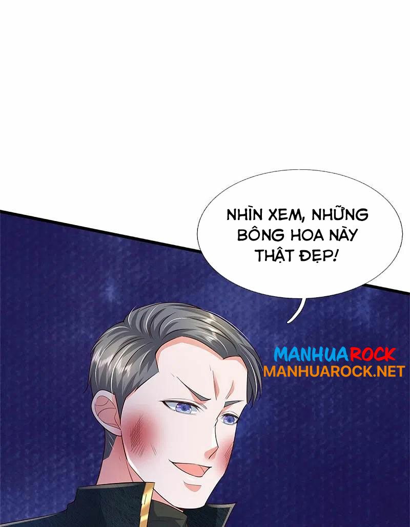 Ngạo Thị Thiên Địa Chapter 359 - Page 6