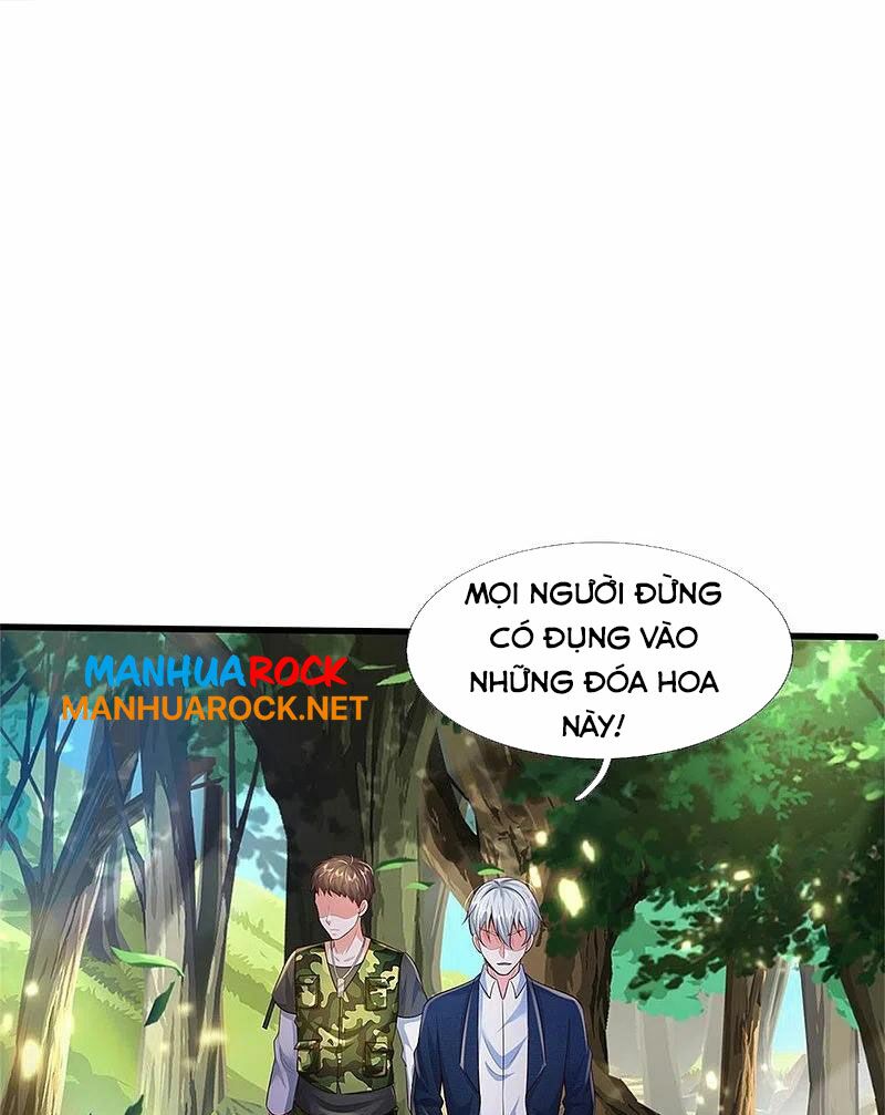 Ngạo Thị Thiên Địa Chapter 359 - Page 9