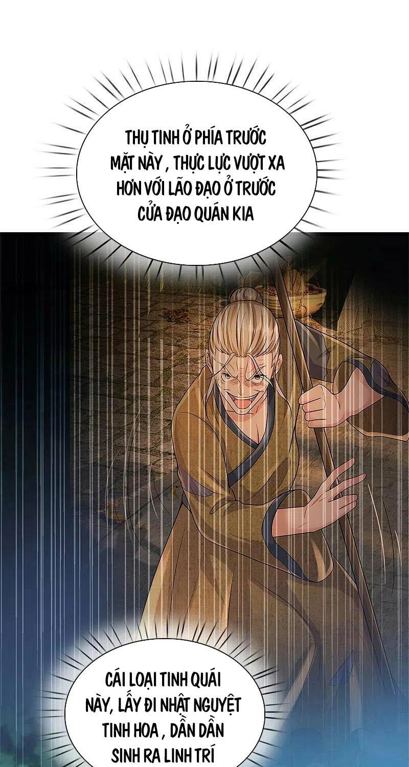 Ngạo Thị Thiên Địa Chapter 371 - Page 1