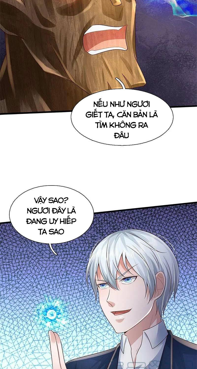 Ngạo Thị Thiên Địa Chapter 371 - Page 29