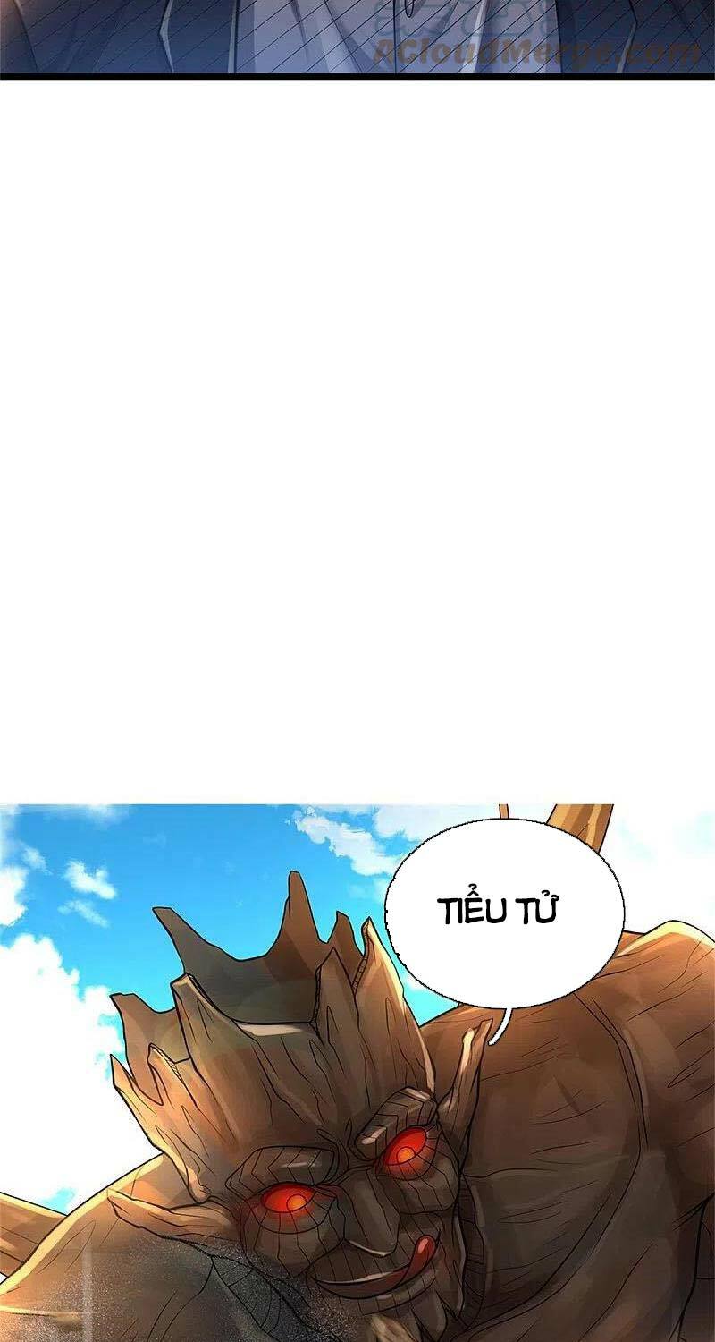 Ngạo Thị Thiên Địa Chapter 371 - Page 5