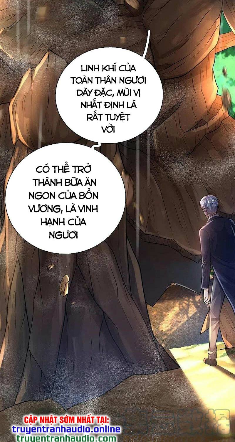 Ngạo Thị Thiên Địa Chapter 371 - Page 6