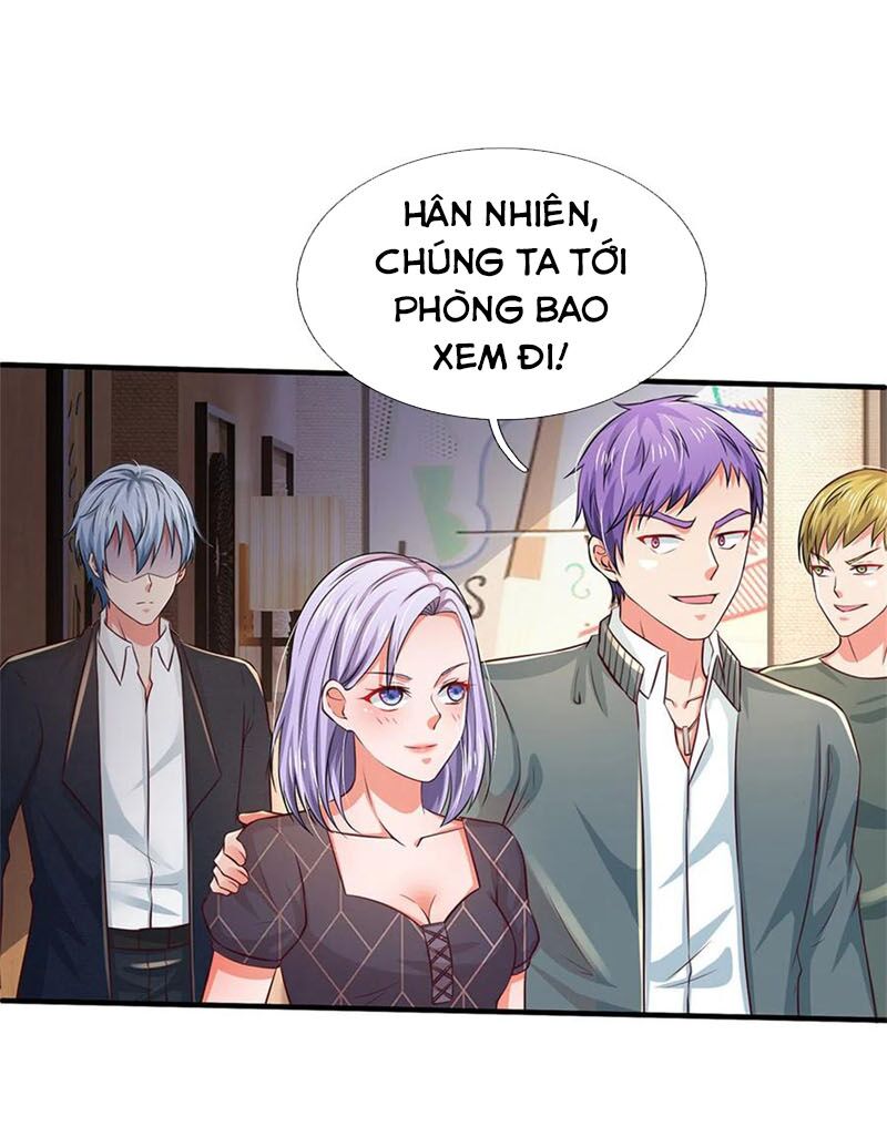 Ngạo Thị Thiên Địa Chapter 268 - Page 3